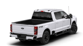 2026 Ford Super Duty® External Image 4